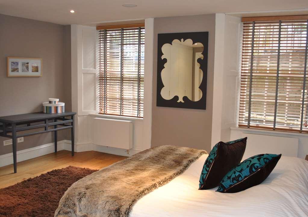 Dreamhouse Apartments Glasgow West End Quarto foto