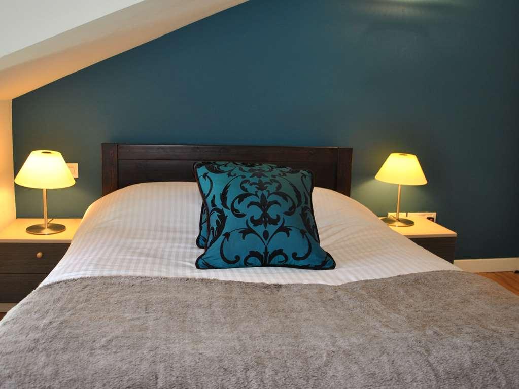 Dreamhouse Apartments Glasgow West End Quarto foto